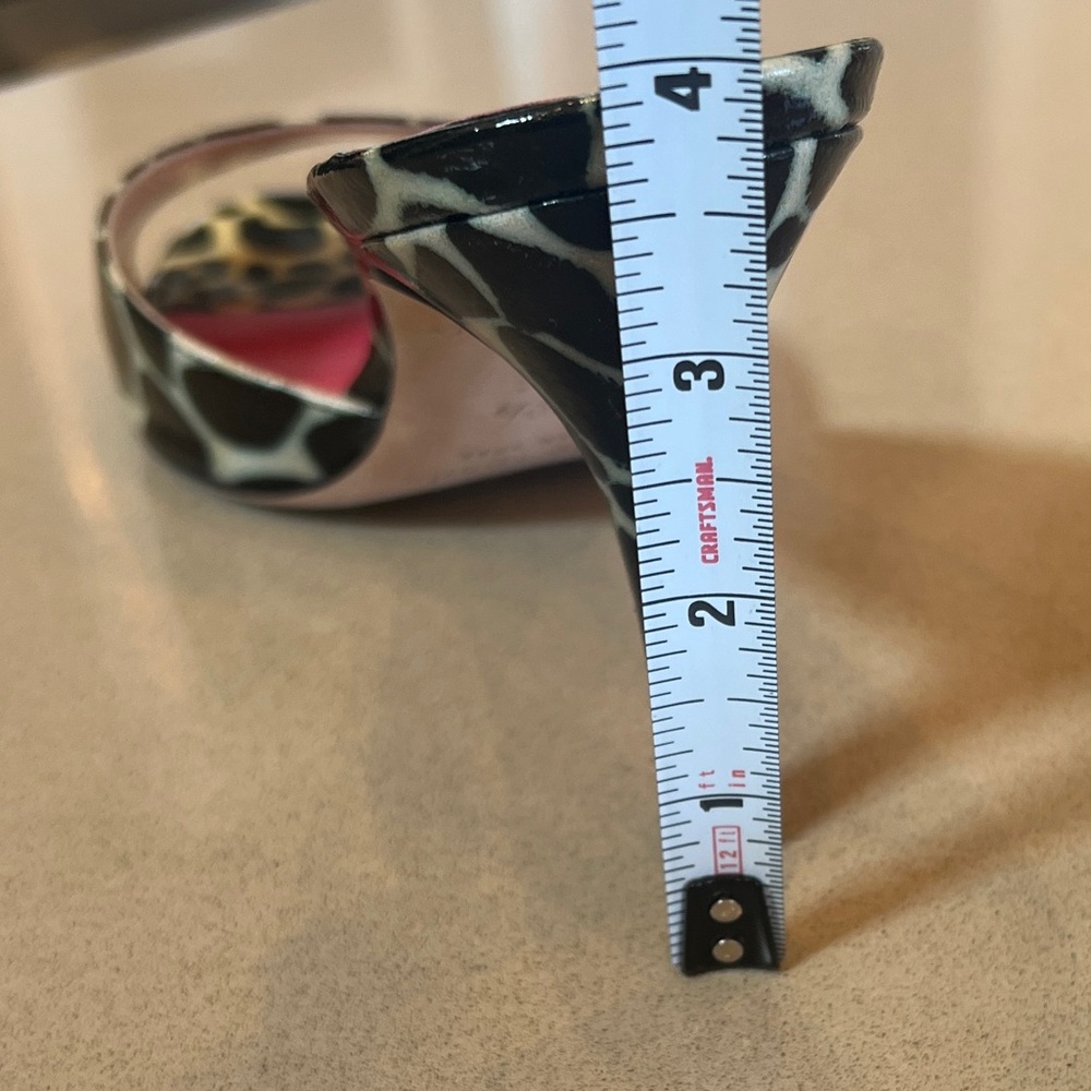 Kate Spade slide - Picture 4 of 4